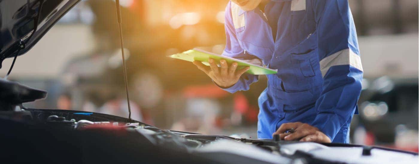 Peachtree City Honda Dealership