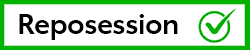 Reposession auto loans banner