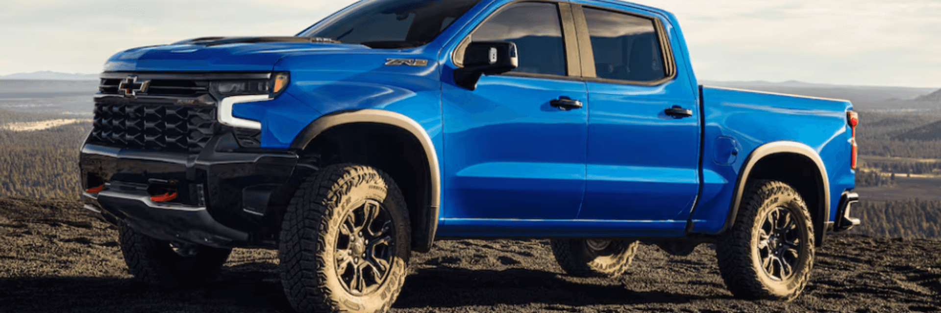 best used trucks