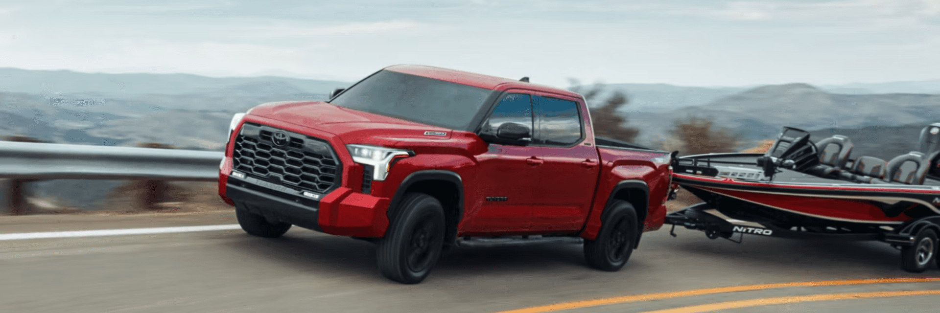 best used trucks