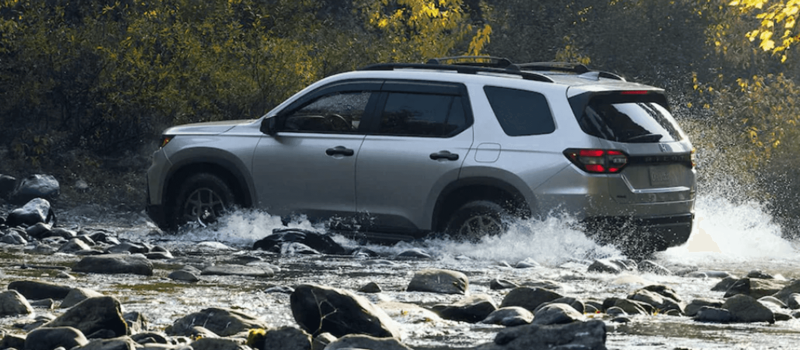 The 2025 Honda Pilot brings an exciting evolution to this beloved SUV lineup. Packed with updates and enhancements, this latest model promises an exceptional driving experience for families and adventure enthusiasts alike. Let's explore the key highlights and transformations that define the 2025 Honda Pilot.