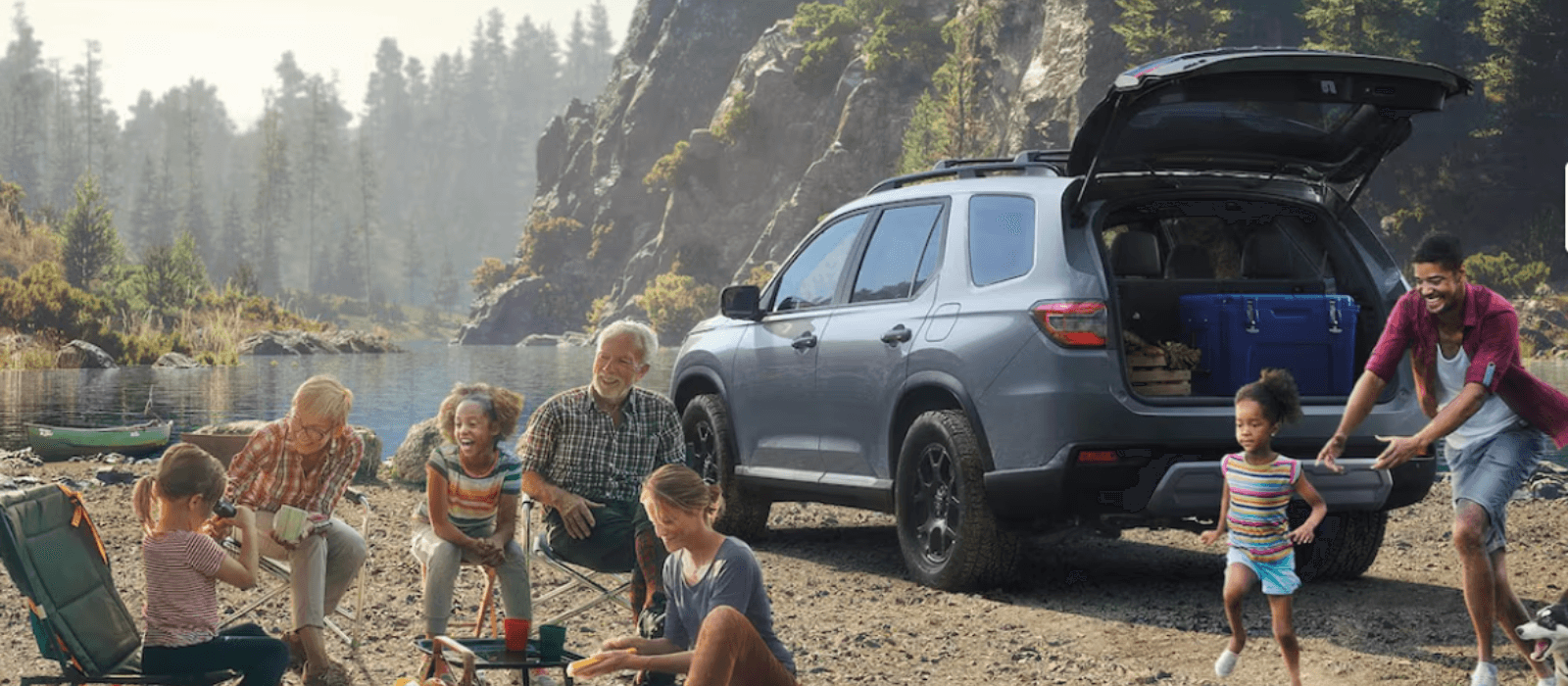 The 2025 Honda Pilot brings an exciting evolution to this beloved SUV lineup. Packed with updates and enhancements, this latest model promises an exceptional driving experience for families and adventure enthusiasts alike. Let's explore the key highlights and transformations that define the 2025 Honda Pilot.