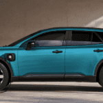 Honda Prologue Electric