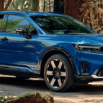 All-New Honda Prologue