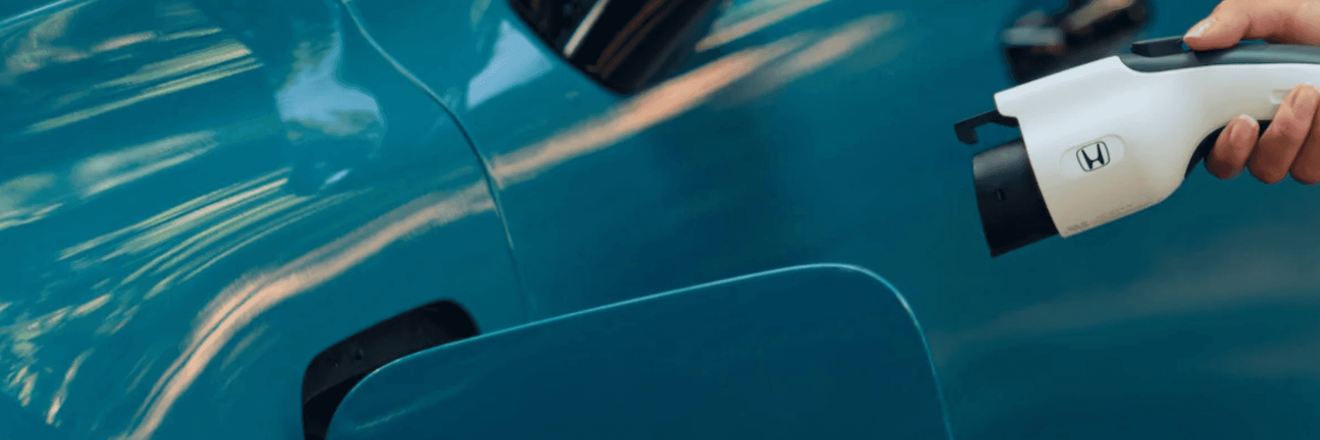 All-New Honda Prologue