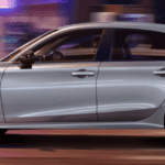 2025 Honda Civic Hybrid