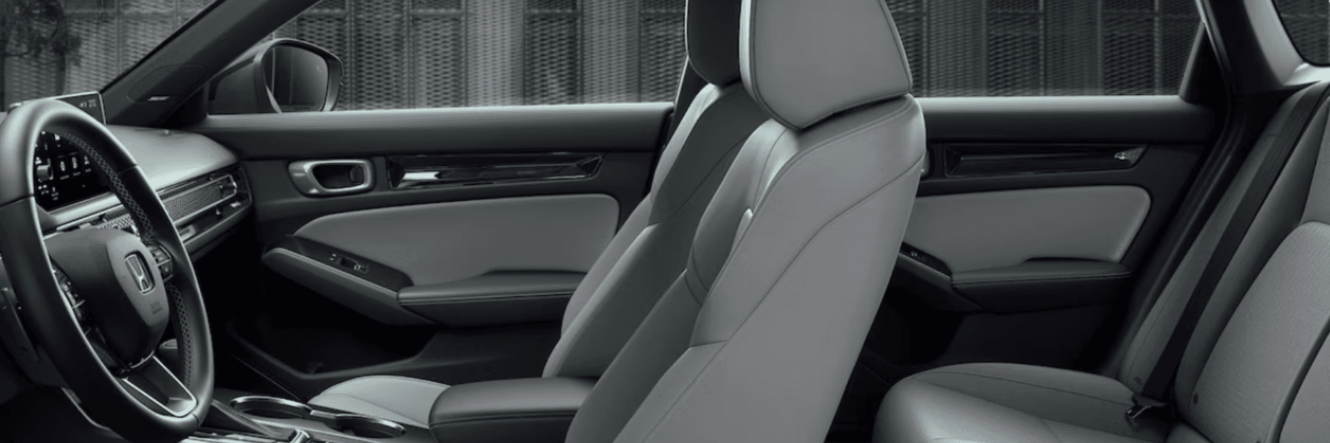 2025 Honda Civic Hybrid