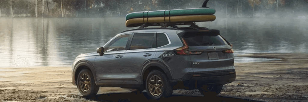 Why Buy a Certified Pre-Owned Vehicle?