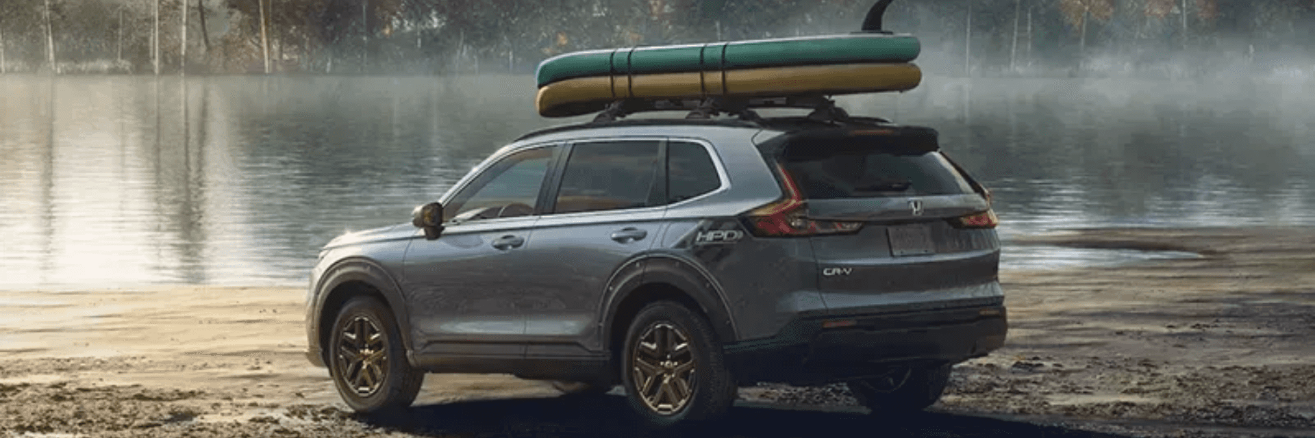 Why Buy a Certified Pre-Owned Vehicle?