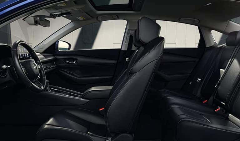 2025 Honda Accord Newnan GA