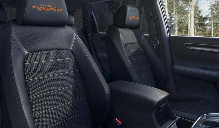 2026 Honda CR-V Newnan GA