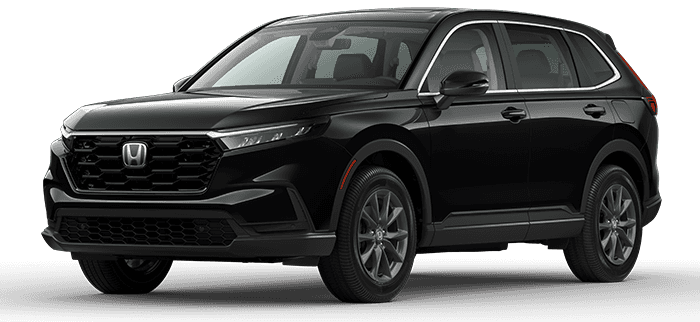 2026 CR-V Honda of Newnan