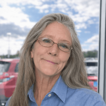 Robin Floyd