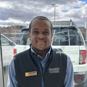 Adrien  Brown