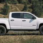 2021 GMC Canyon Banner image