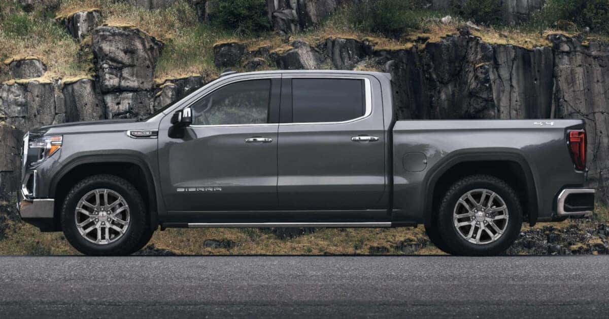 New GMC Sierra 1500 for Sale in Honolulu, HI