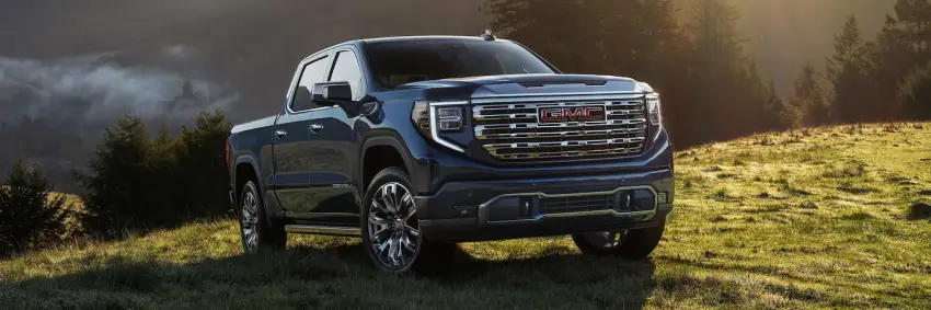 GMC Sierra 1500 Maintenance Schedule | Honolulu Buick GMC