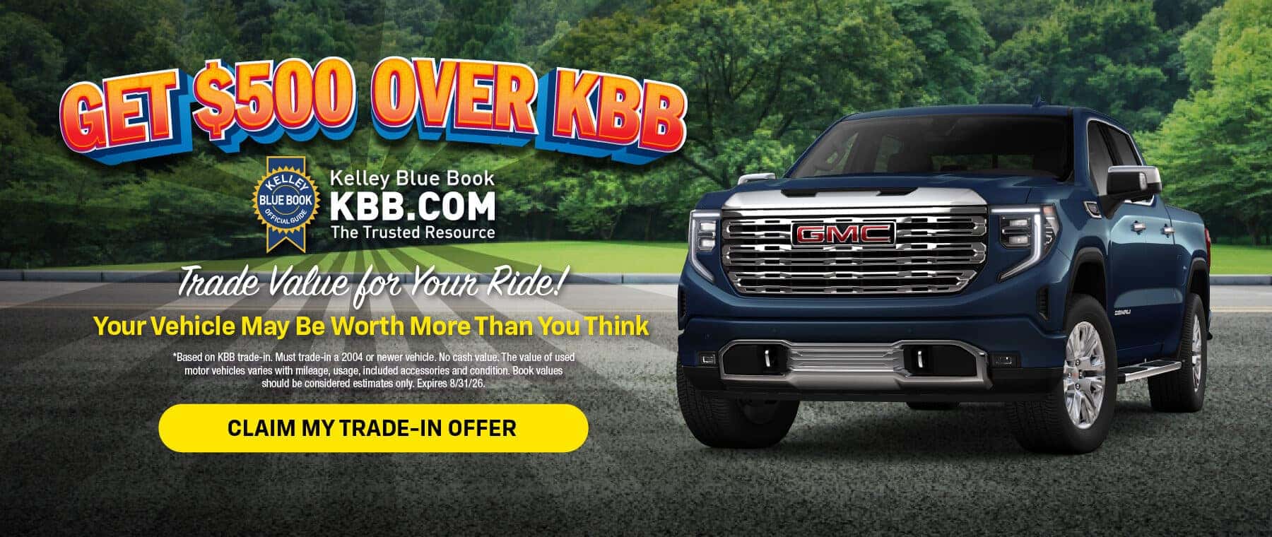 Over KBB