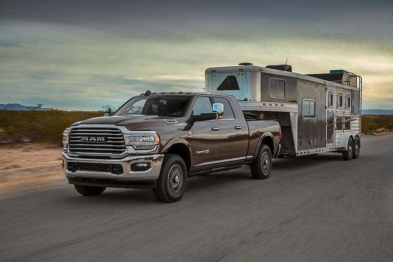 Impex Auto Sales - The Ultimate Truck | Explore Used 2022 Ram 2500 Trim Levels Near Winston-Salem NC