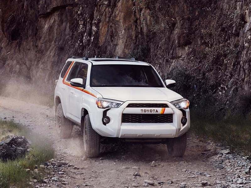 Used 2023 Toyota 4Runner TRD Off-Road in Greensboro NC
