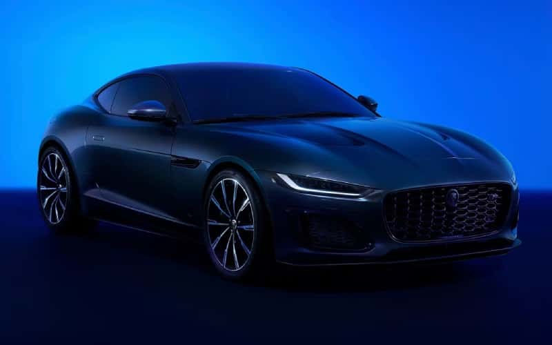 Discover the Best Used Jaguar Vehicles near Winston-Salem, NC