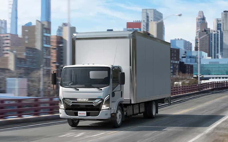 Explore Quality Used Isuzu Vehicles near Winston-Salem, NC