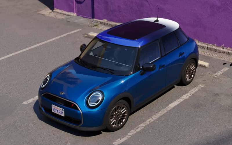 Explore Used MINI cars near Winston-Salem, NC