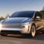 2025TeslaModelY