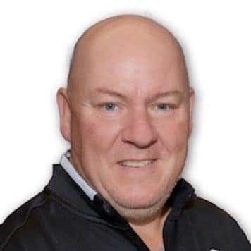 Mark Rice