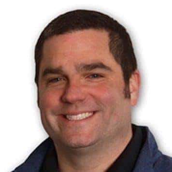Mark McAloon