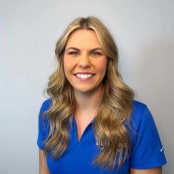Makenzie  Burford