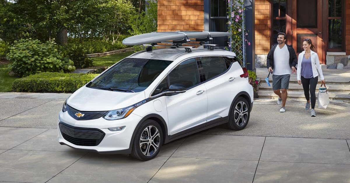 2021 Chevy Bolt EV Price Chevy Bolt Price at Jack Burford Chevrolet