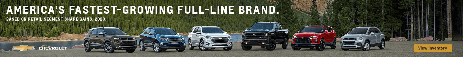 ALL NEW BRAND CLAIM BANNER
