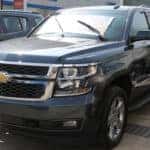 What is the best used Chevrolet car to buy?