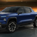 2024 chevy silverado ev