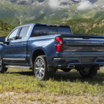 2024 Chevy Silverado 1500