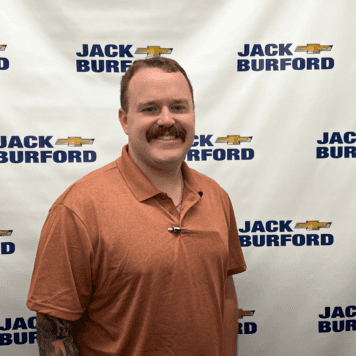 Meet the Team: Experienced Dealership Staff in Richmond, KY | Jack ...