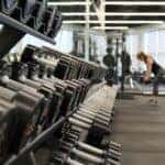 Gym in Richmond, KY