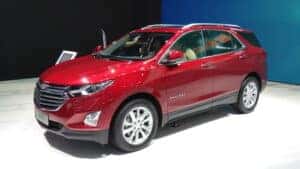 Chevy Equinox Reliability By Year How Long Do They Last? 2010, 2011
