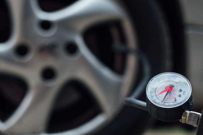 Importance of Carrying Tire Pressure Gauge: Essential Safety Tool