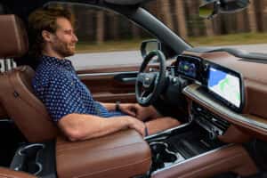 2025 Chevy Tahoe SUV