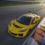 2025 Chevrolet Corvette