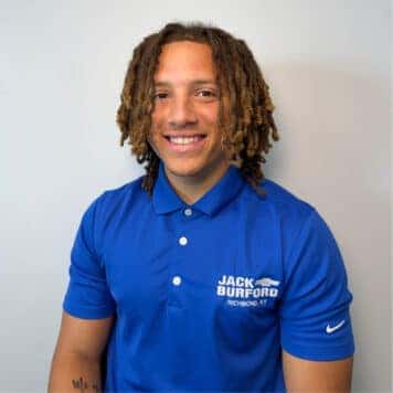Devon Johnson