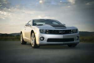A car that won't start in Kentucky