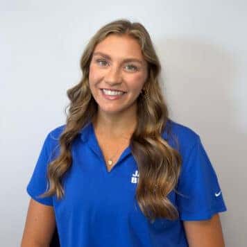 Mallory Burford