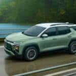 2026 Chevy Equinox