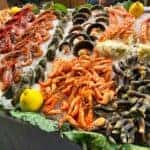 Seafood