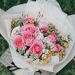 Bouquet of flowers