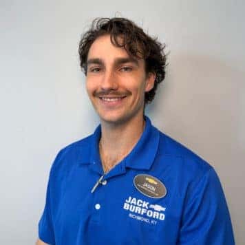 Jason Putman
