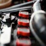 Car engine